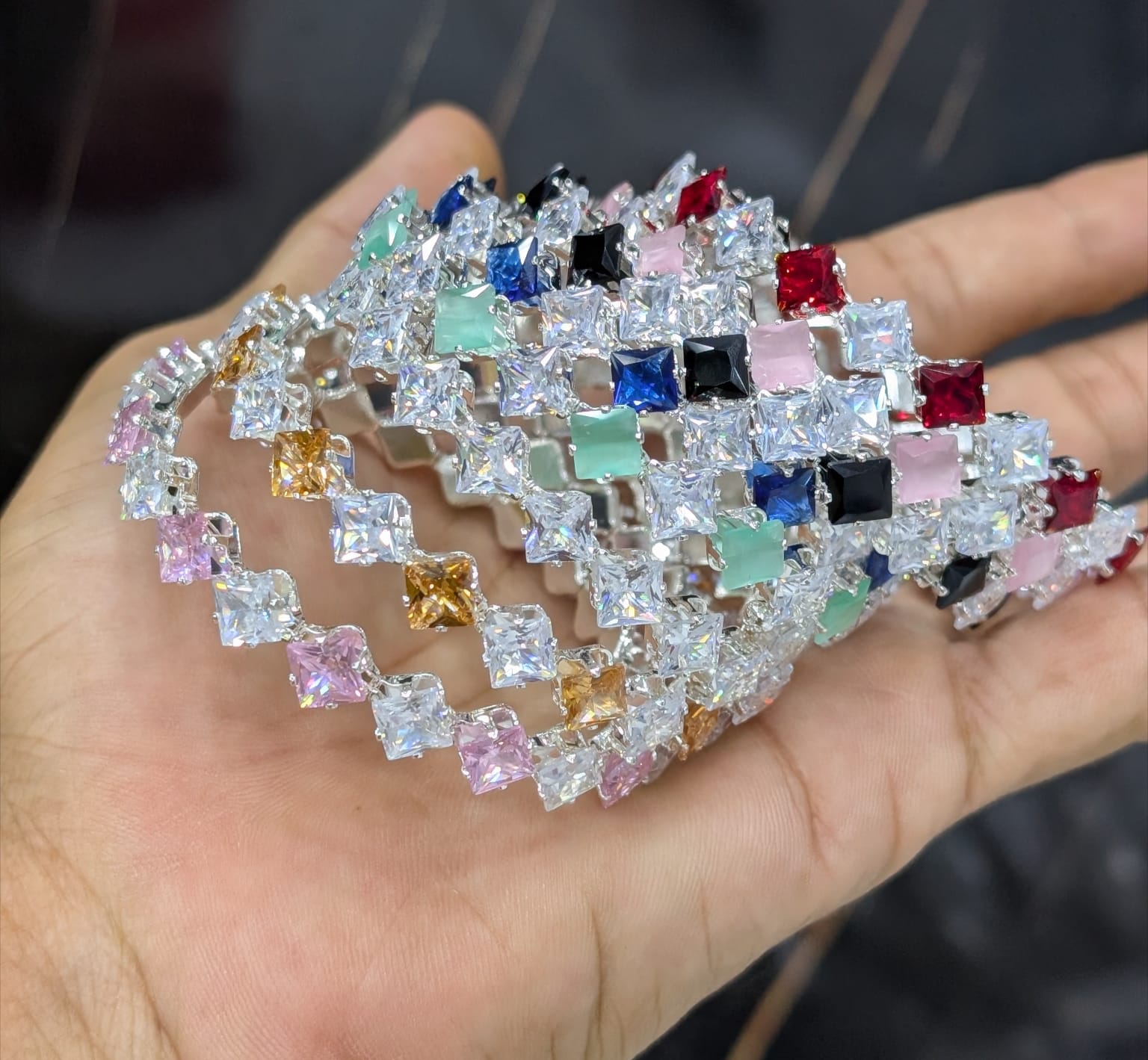 openable bangles for women – stylish adjustable bracelet bangles | affordable jewelry pakistan Stylish openable bangles for women adjustable bracelet trendy jewelry affordable Pakistan