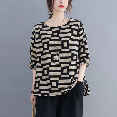 women's summer t shirt – stylish casual wear women's summer t shirt – stylish casual wear
