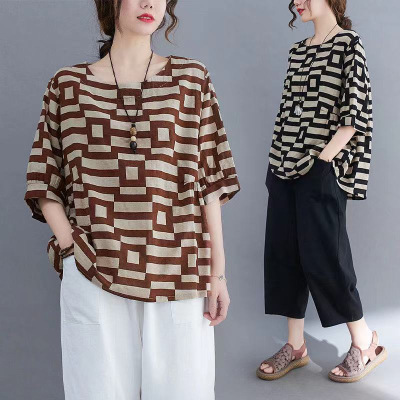 women's summer t shirt – stylish casual wear women's summer t shirt – stylish casual wear