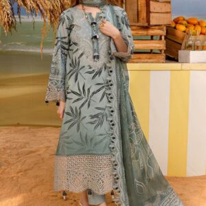 Women's fashion collection featuring elegant dresses and trendy outfits