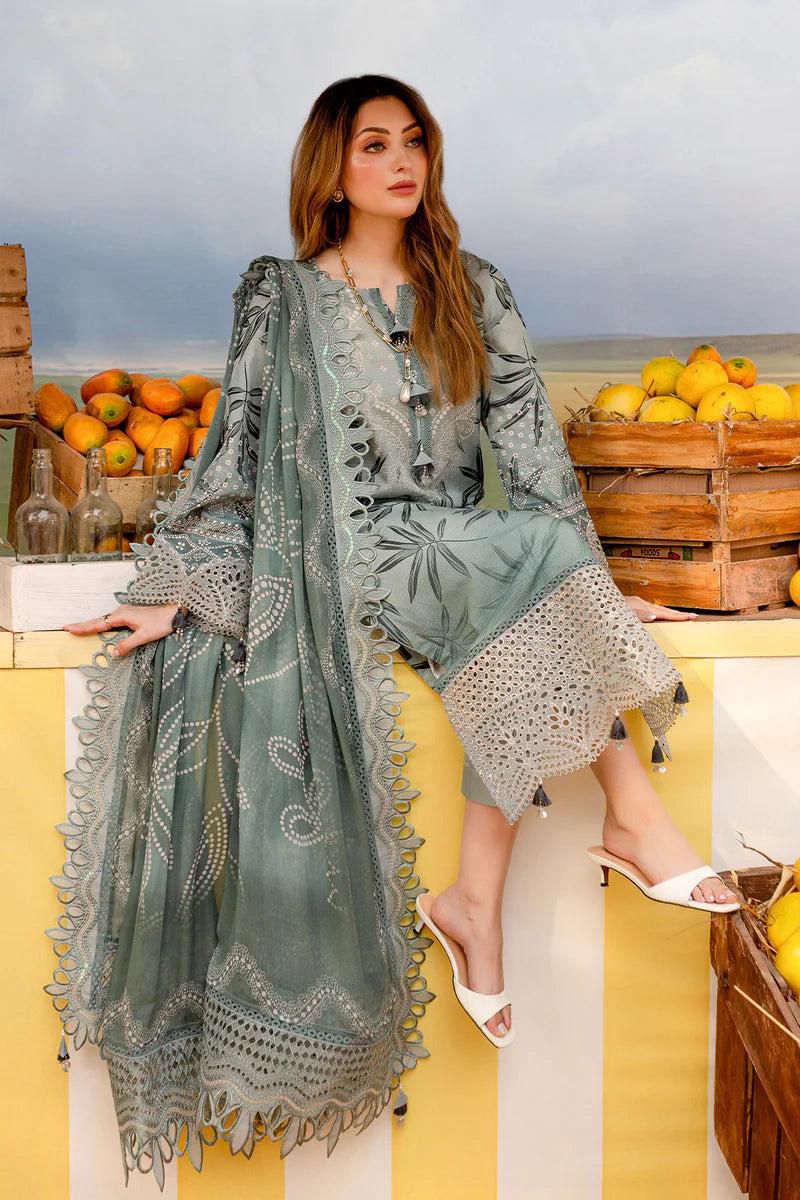 lawn collection 2026 – premium embroidered 3 piece suit lawn collection 2026 – premium embroidered 3 piece suit