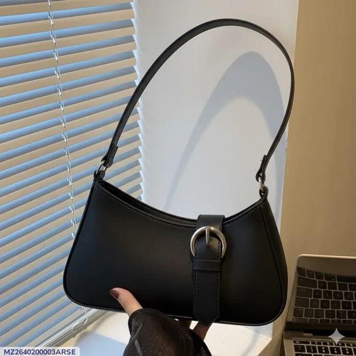 women rexine shoulder bag | stylish casual handbag for girls & women women rexine shoulder bag | stylish casual handbag for girls & women