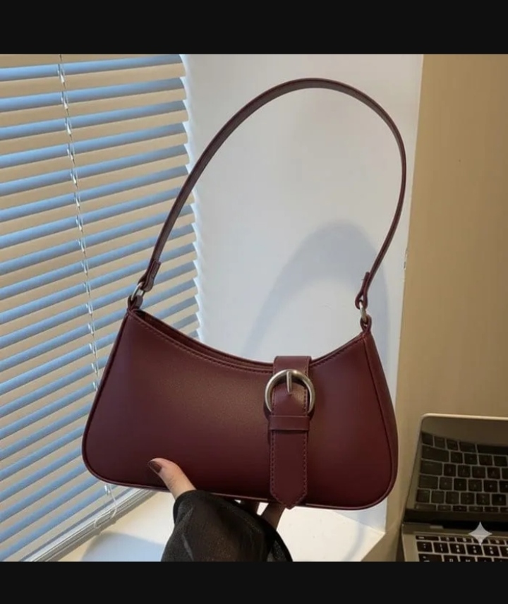 women rexine shoulder bag | stylish casual handbag for girls & women women rexine shoulder bag | stylish casual handbag for girls & women